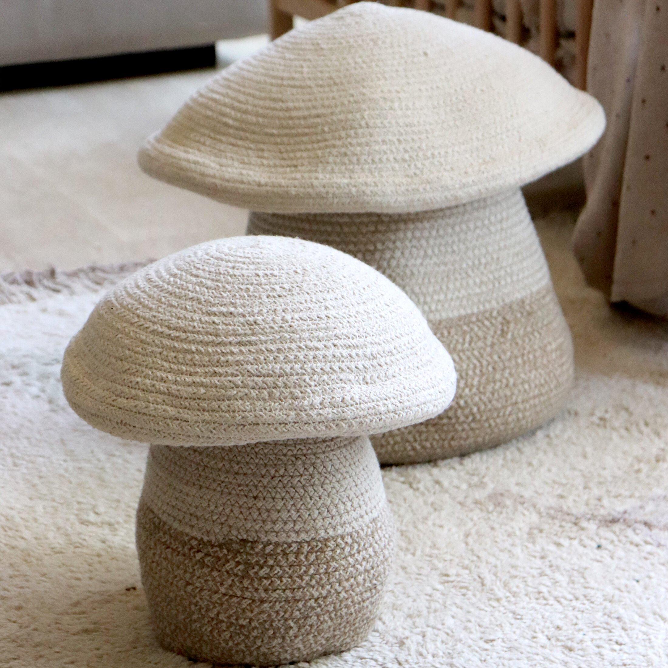 Basket Baby Mushroom image number 1
