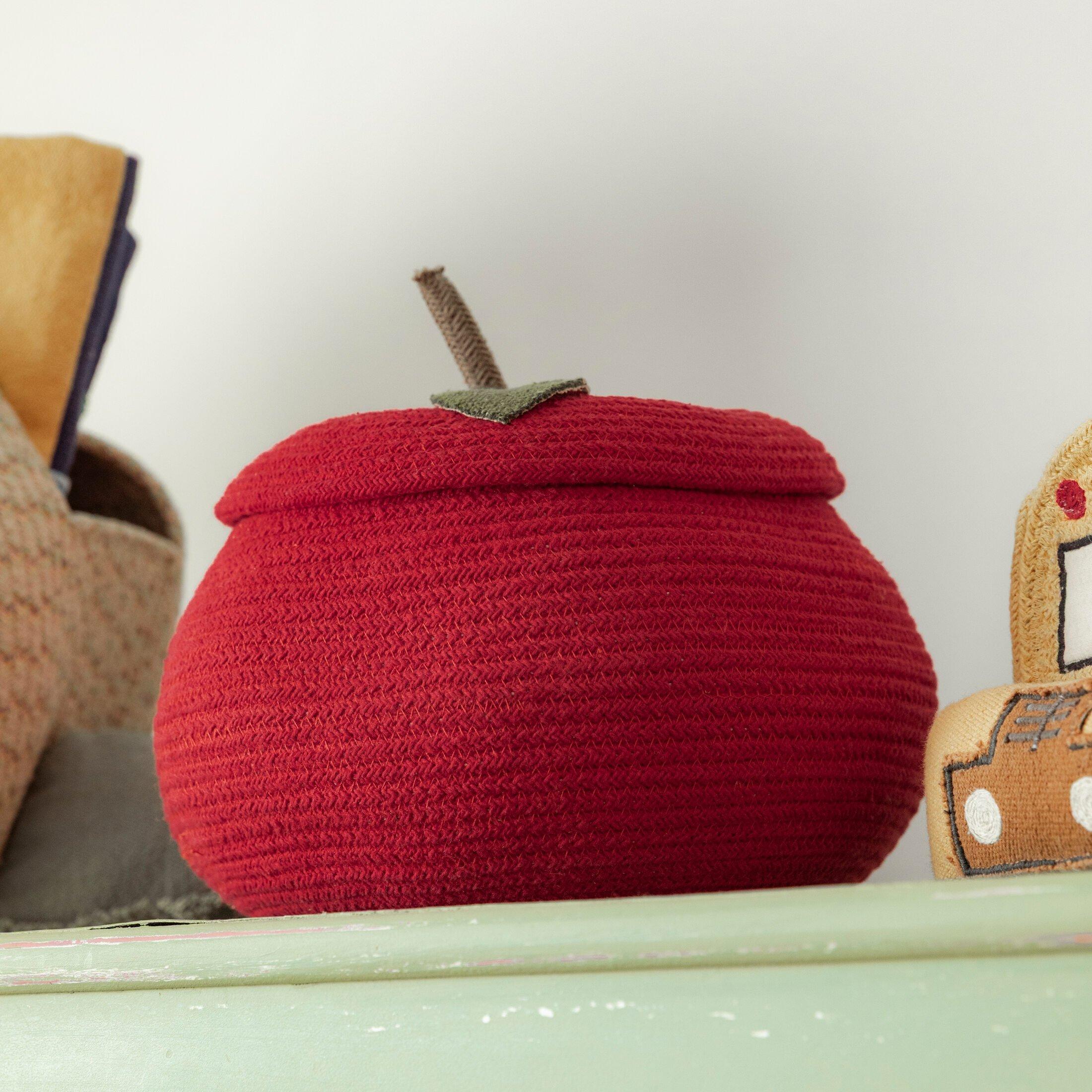 Basket Apple image number 3