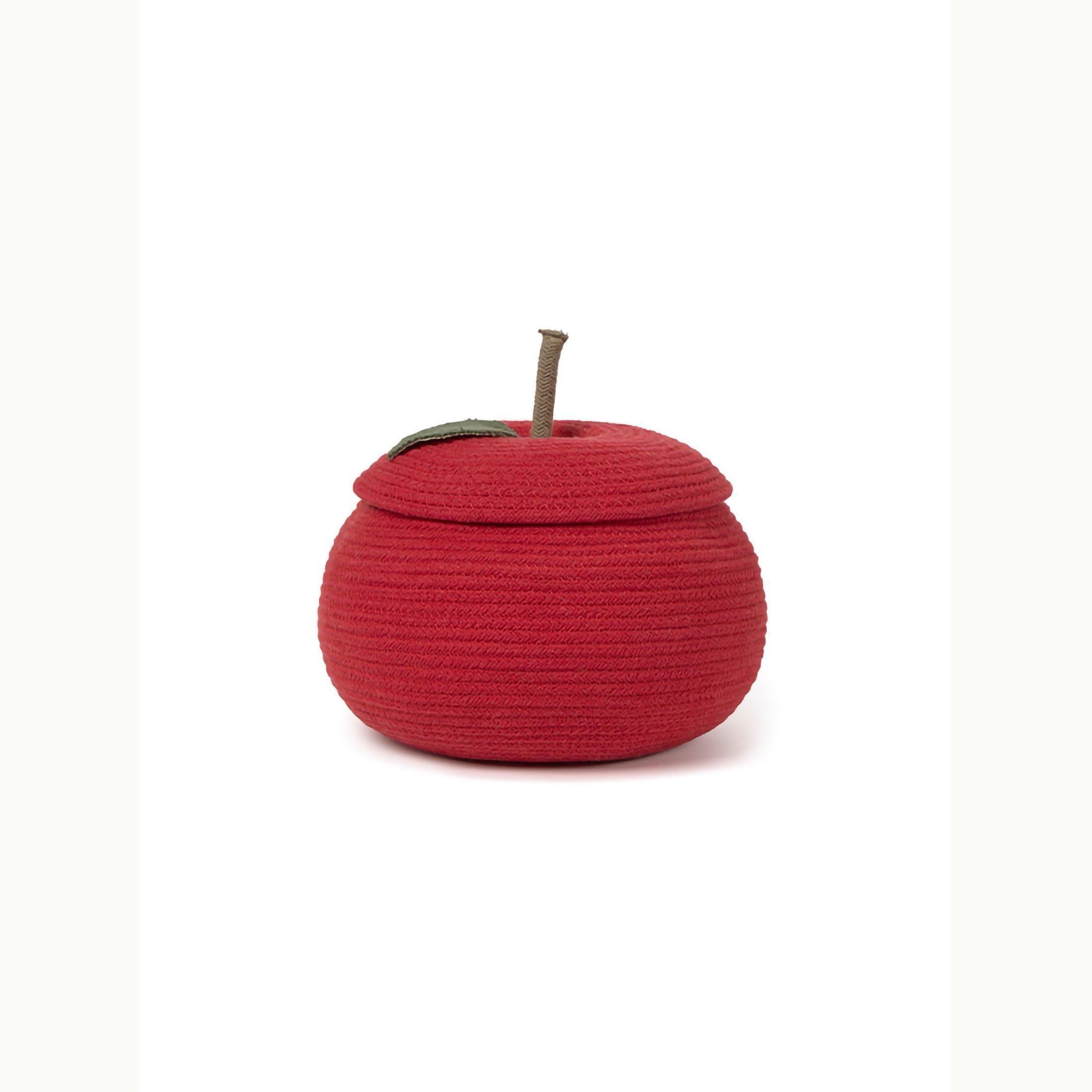 Basket Apple image number 1