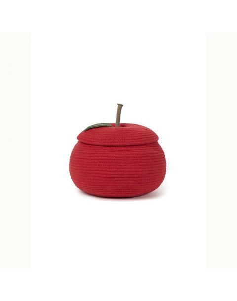 Basket Apple