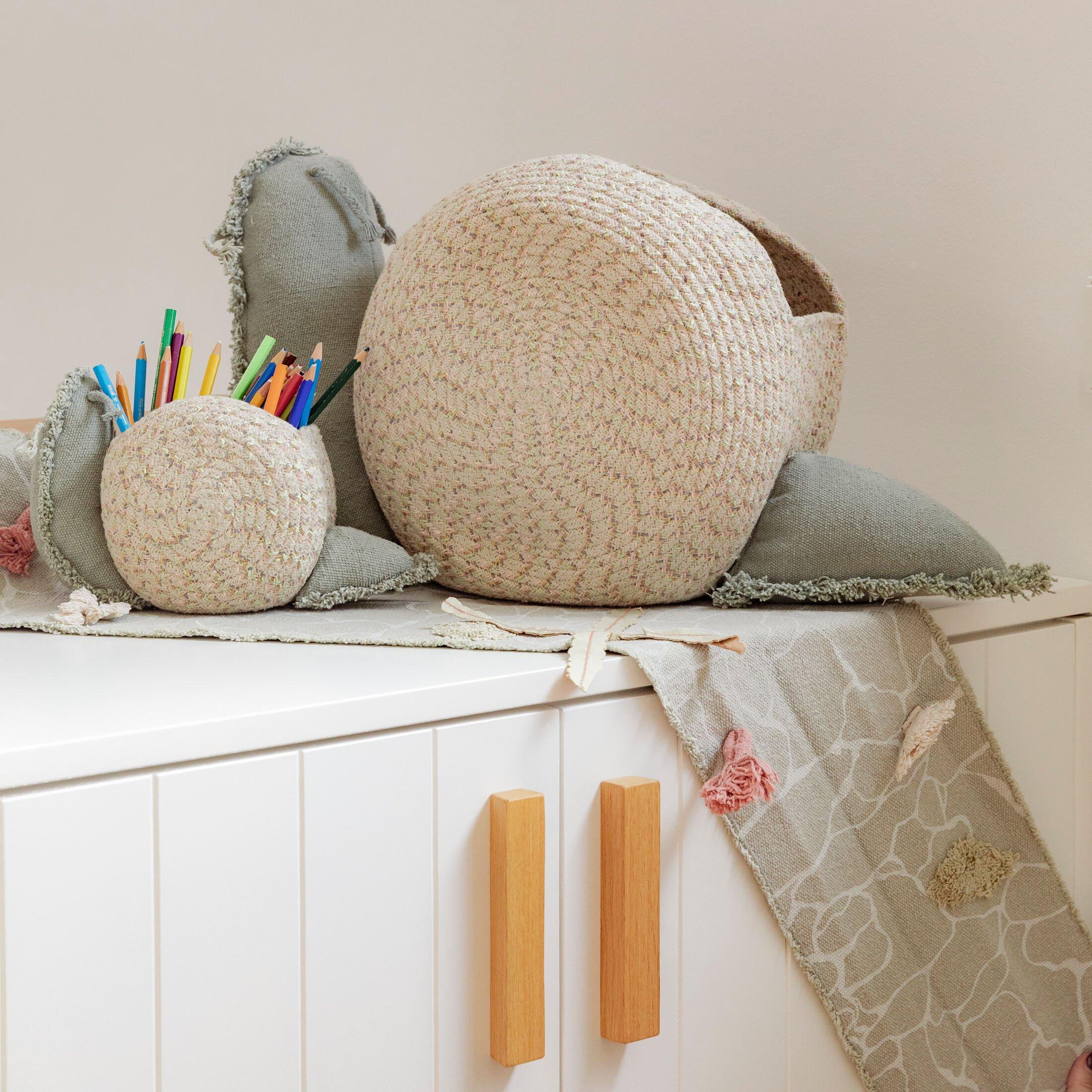 Basket Mini Snail image number 2