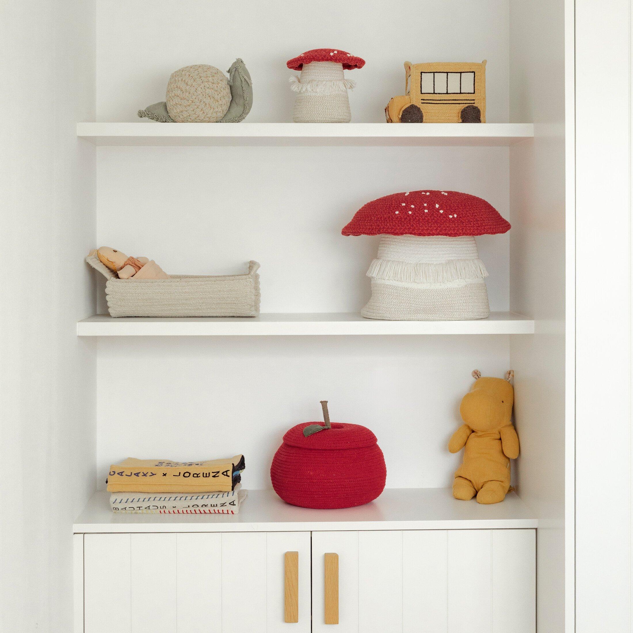 Basket Mini Snail image number 3