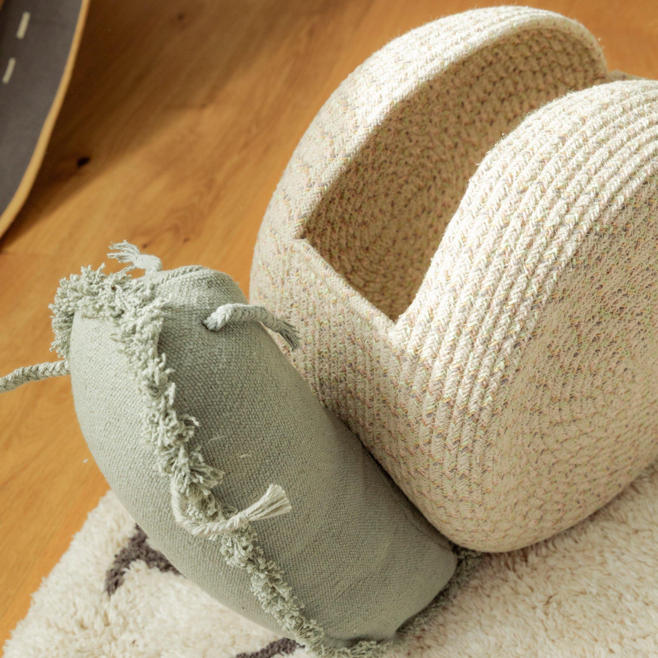 Basket Mini Snail image number 4