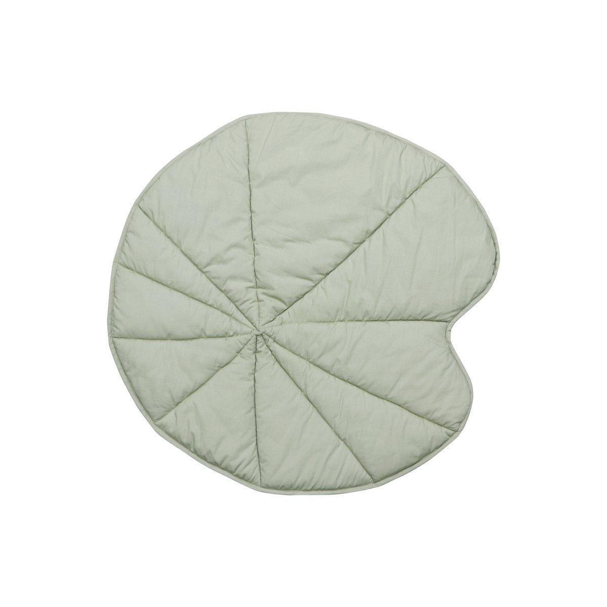 Playmat Water Lily Olive image number 3