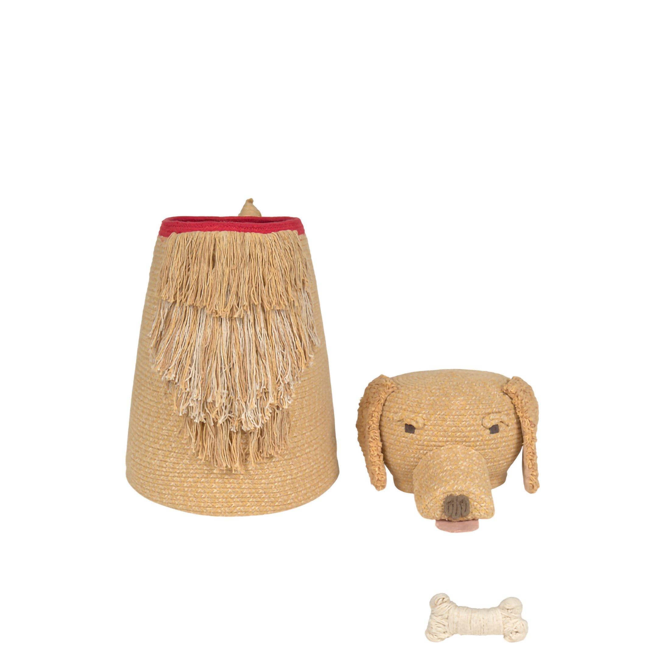 Basket Luna image number 3