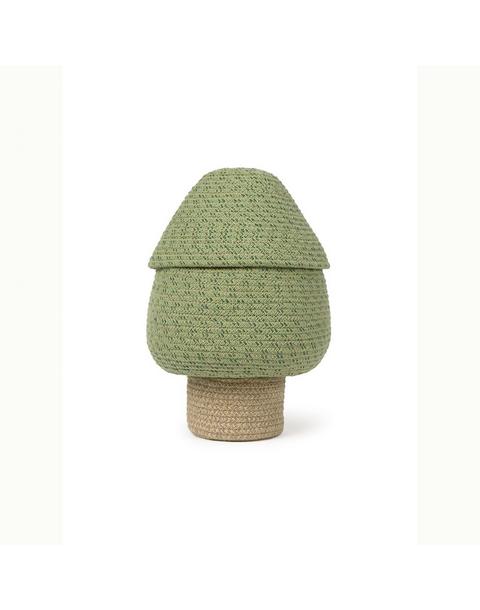 Basket Big Tree
