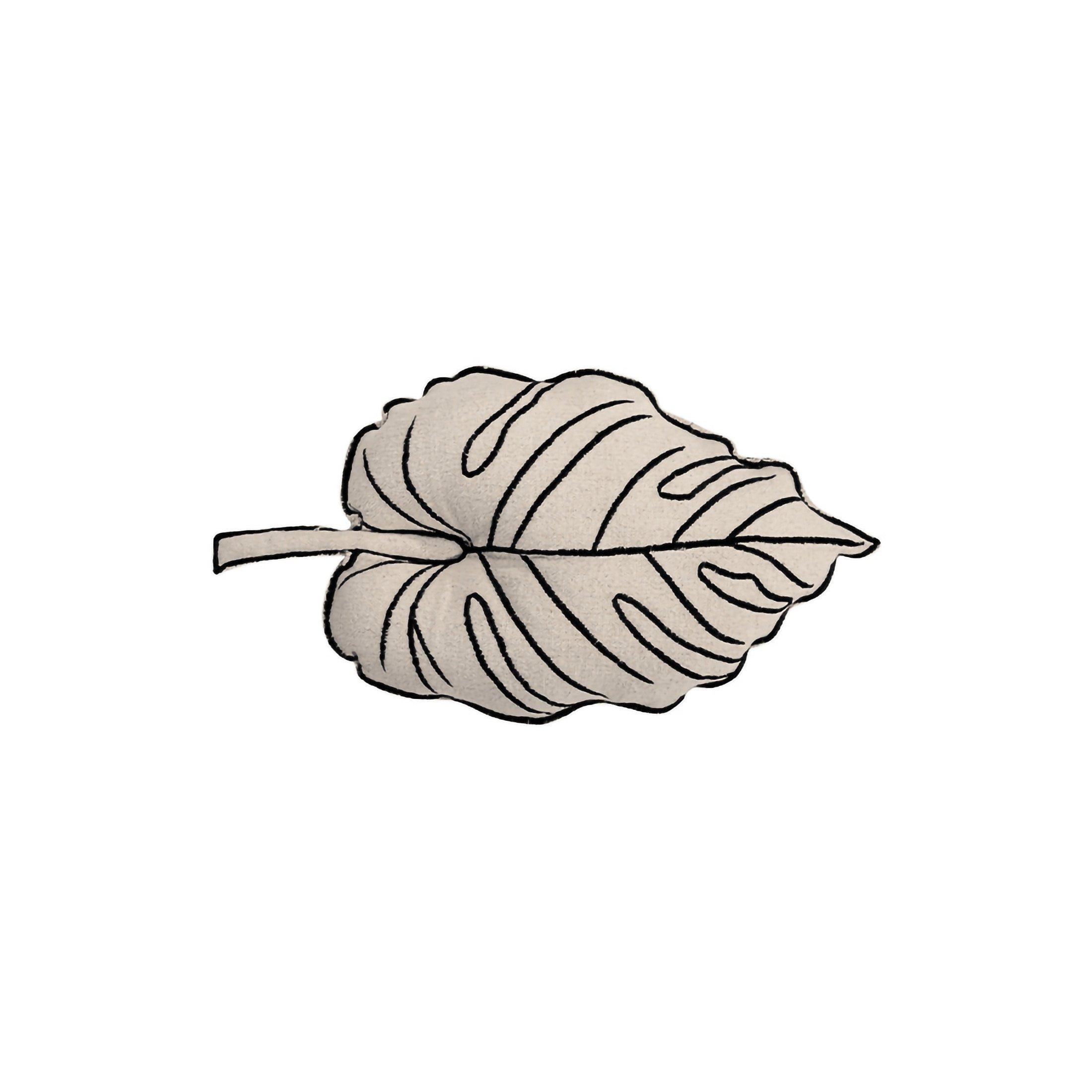 Cushion Leaf
