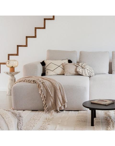 Cushion Leaf