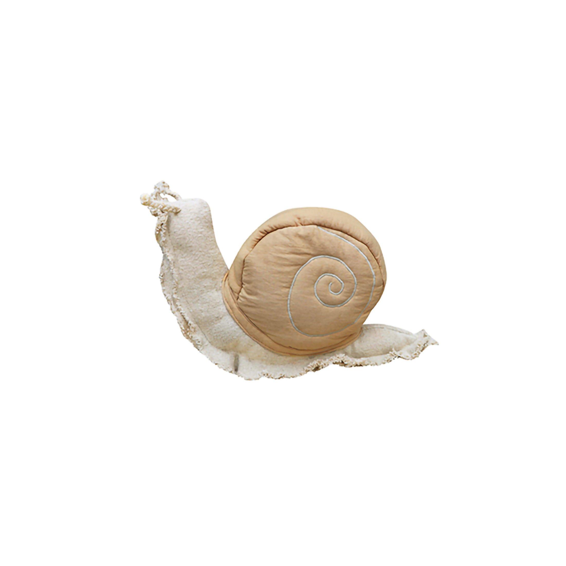 Cushion Lazy Snail image number 1