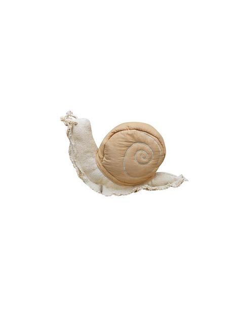 Cushion Lazy Snail