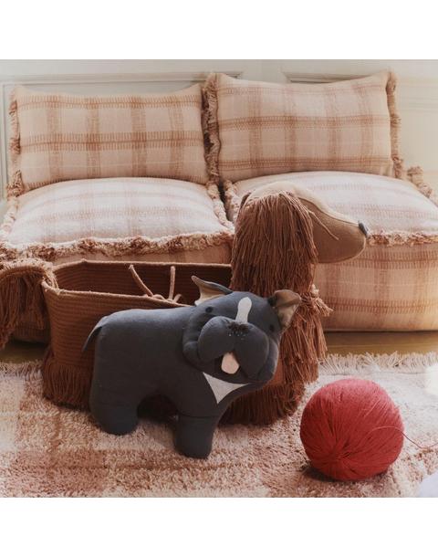 Cushion Jimmy