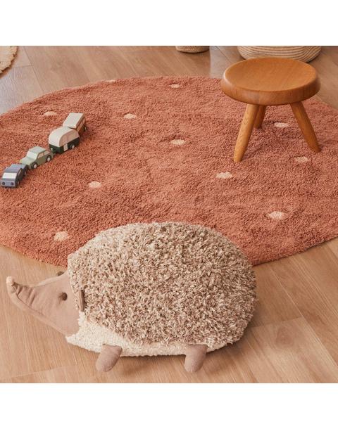 Floor Cushion Hedgehog