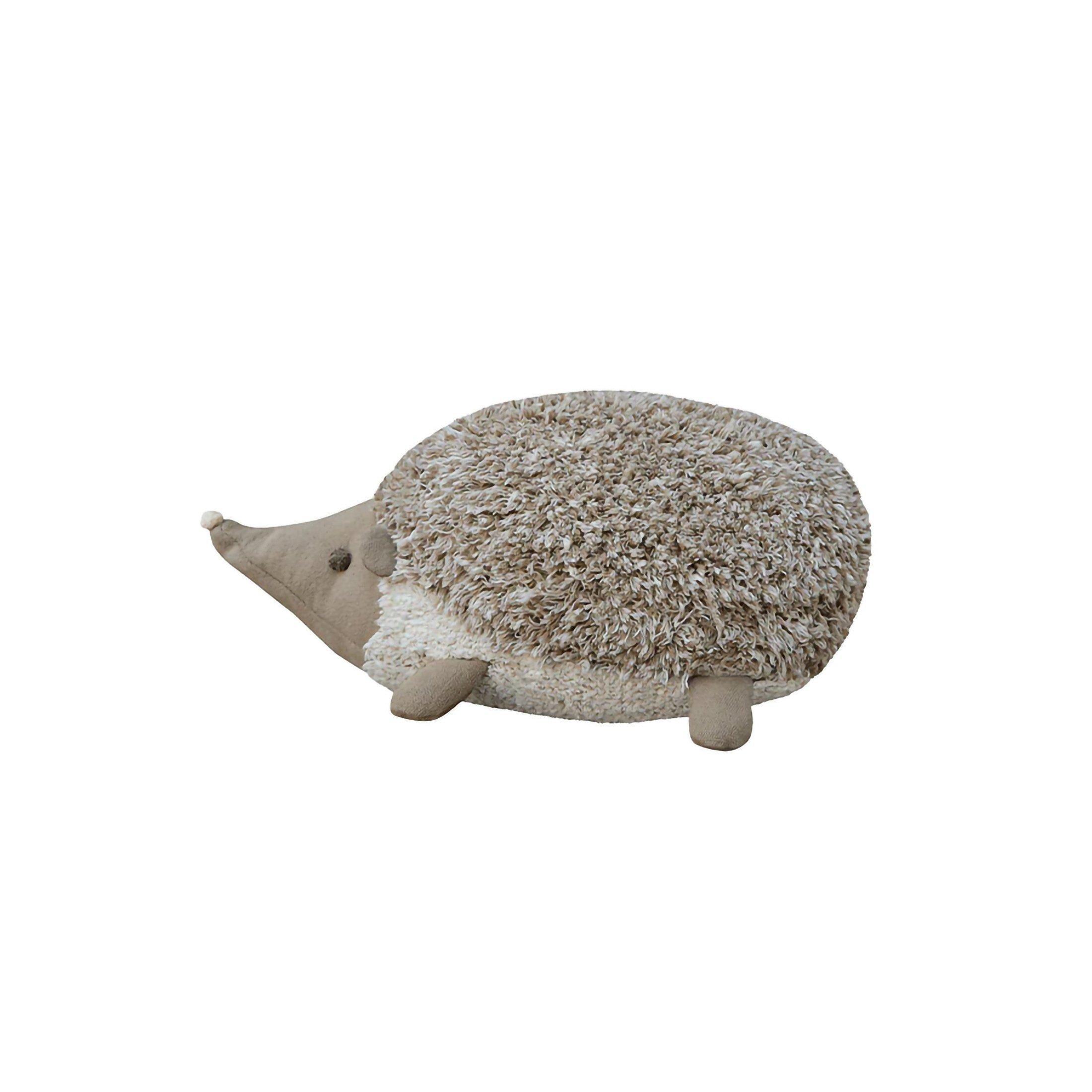 Floor Cushion Hedgehog image number 2