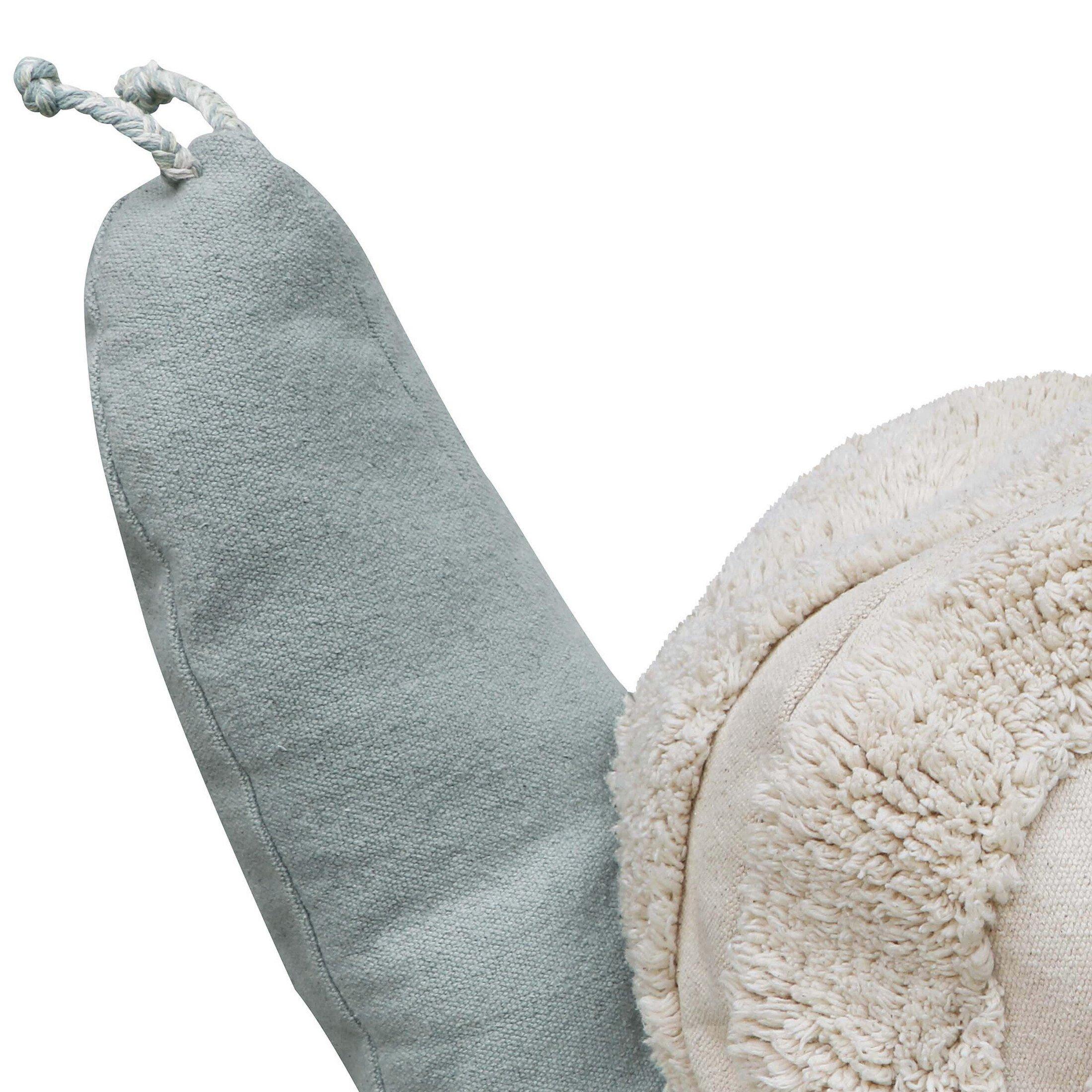 Pouf Mr. Snail image number 4