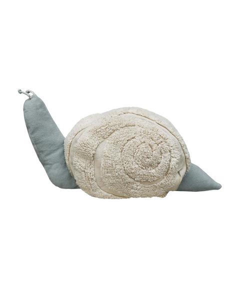 Pouf Mr. Snail