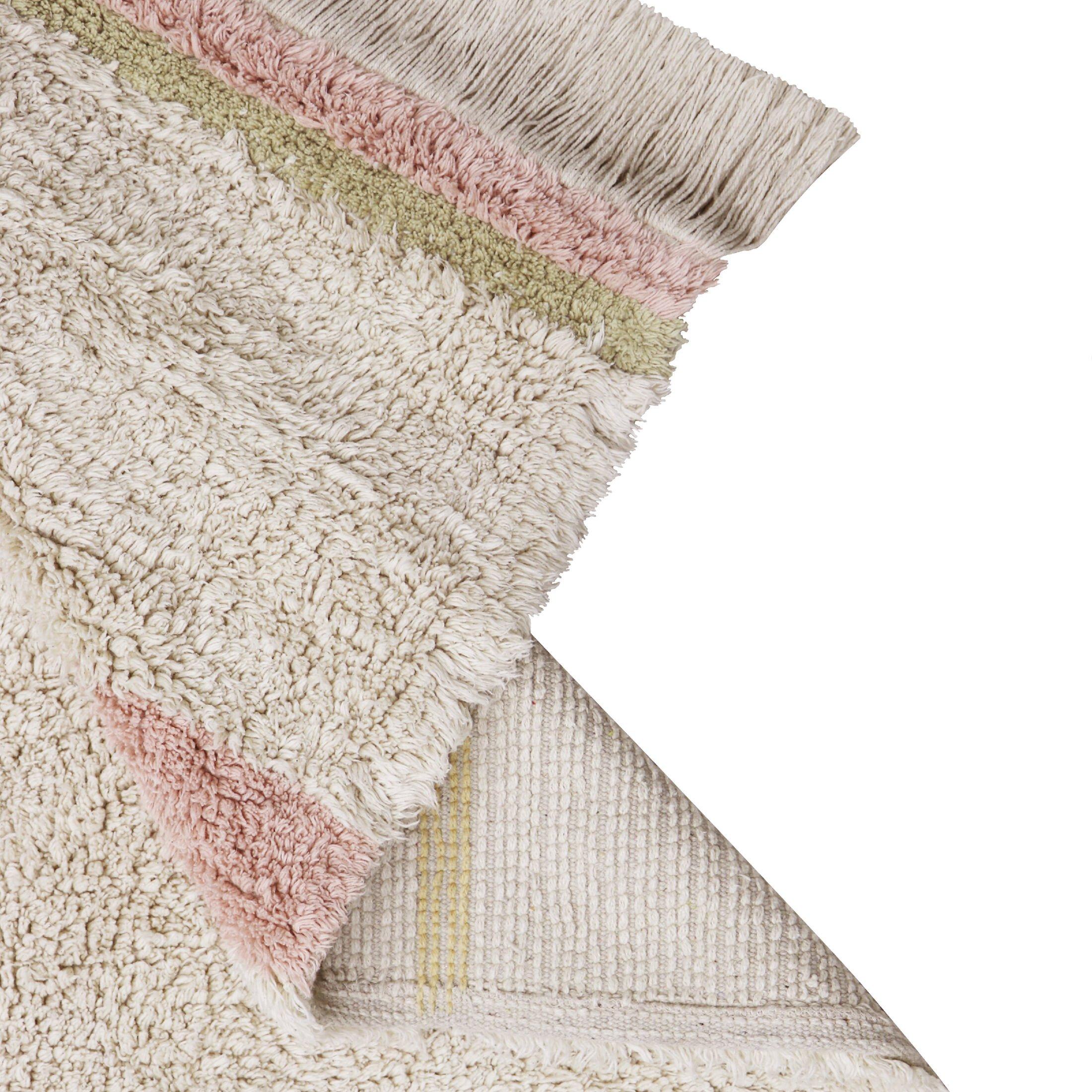Washable Rug Lanes Vintage Nude image number 4