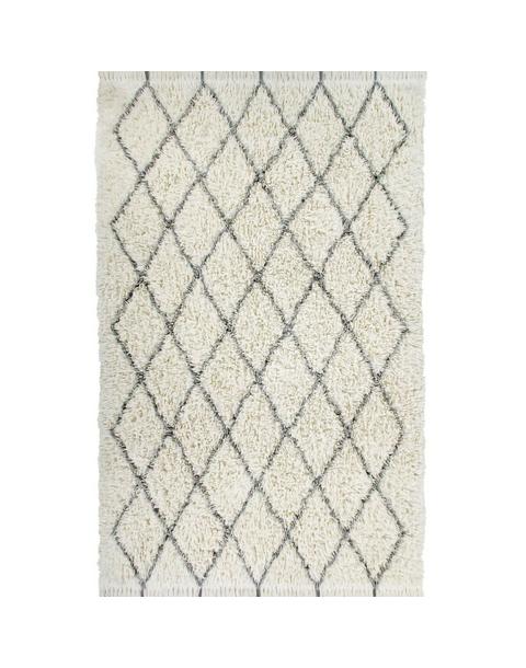 Woolable Rug Berber Soul