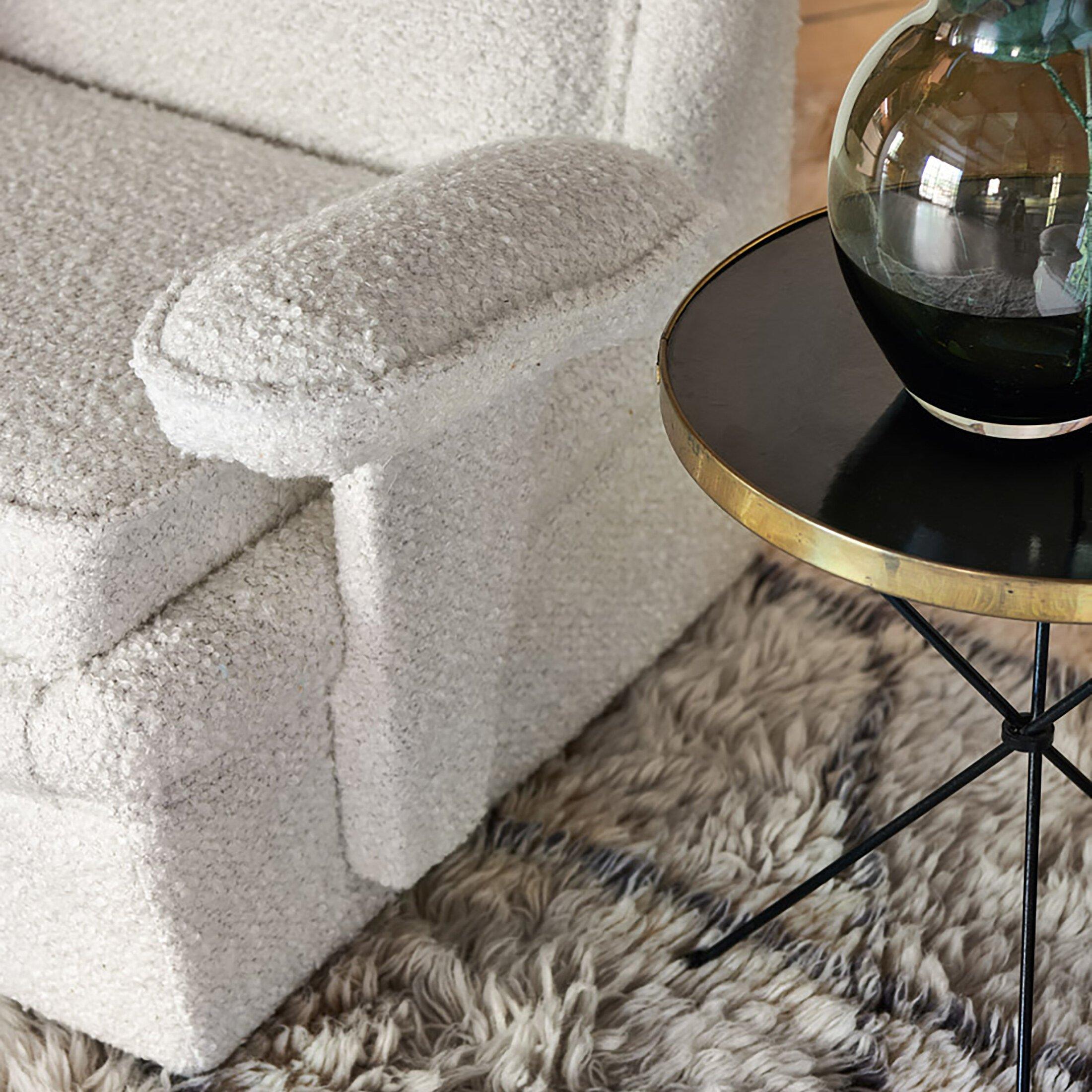 Woolable Rug Berber Soul image number 2