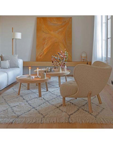Woolable Rug Berber Soul
