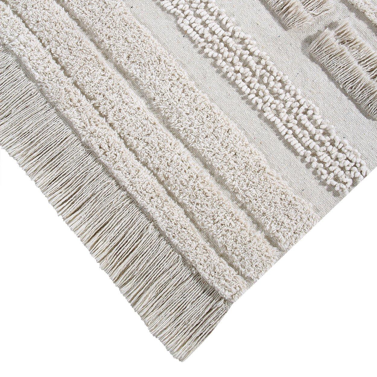Washable Rug Air Natural image number 4