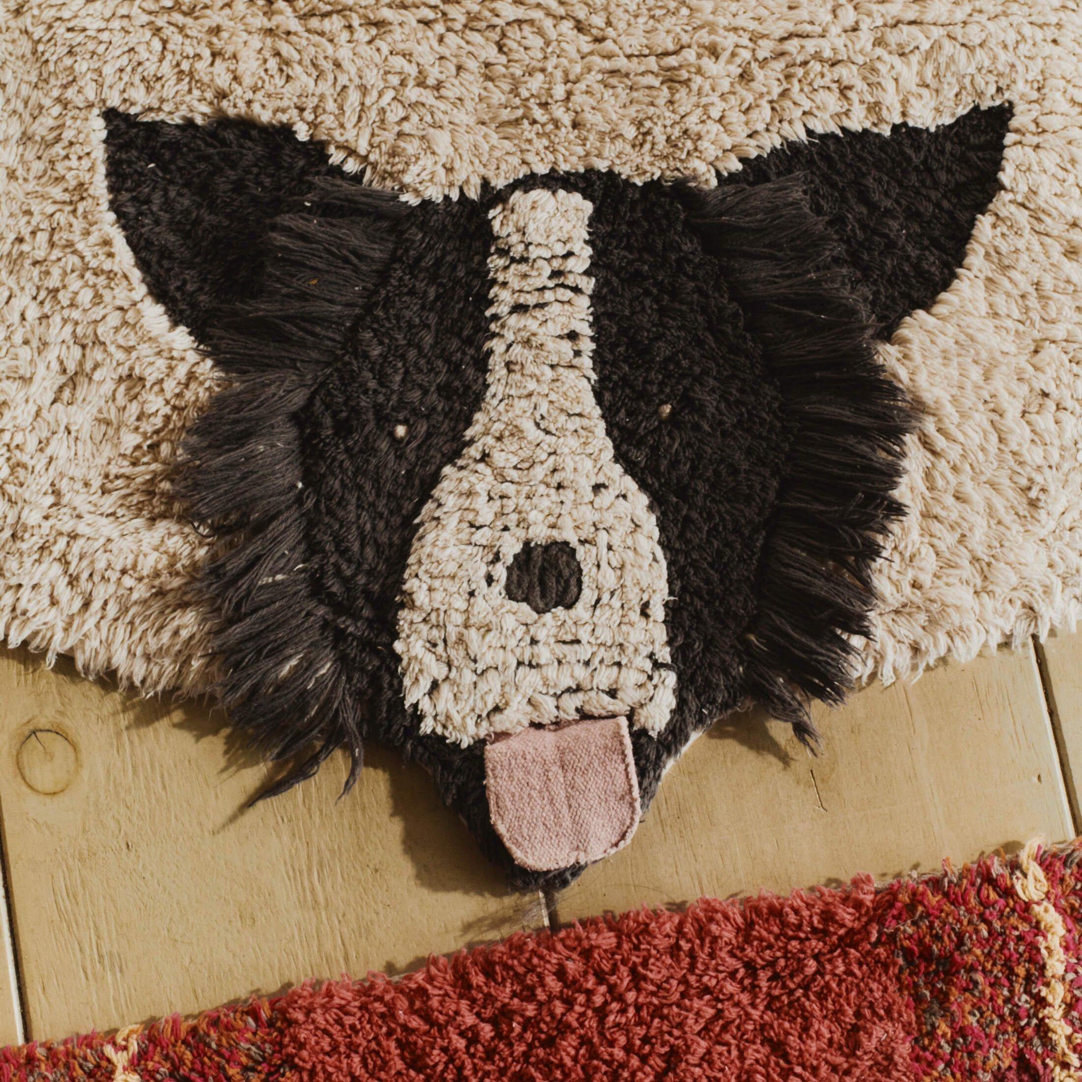 Washable Rug Dogs image number 3