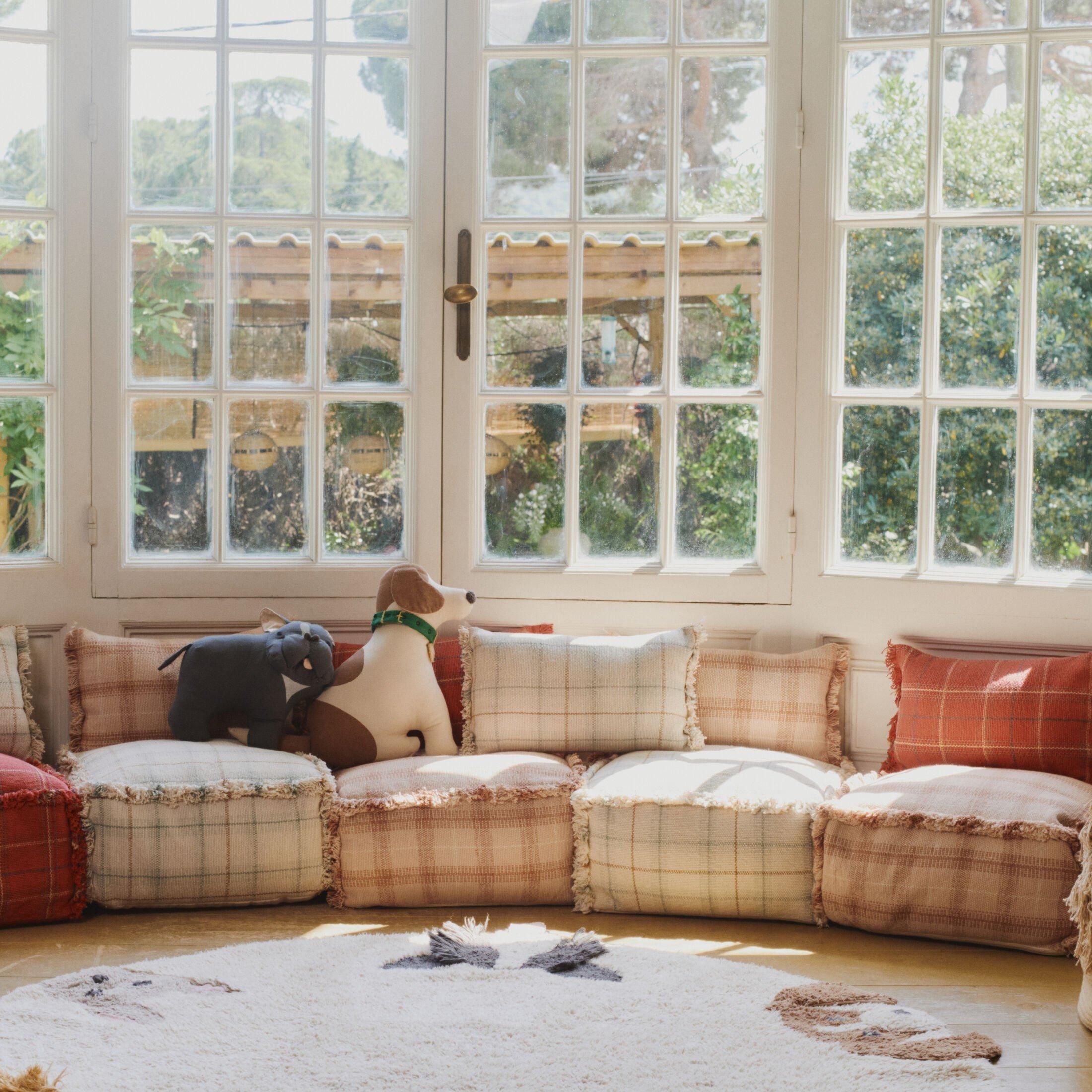 Washable Rug Dogs image number 4