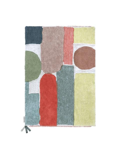 Woolable Rug Abstract