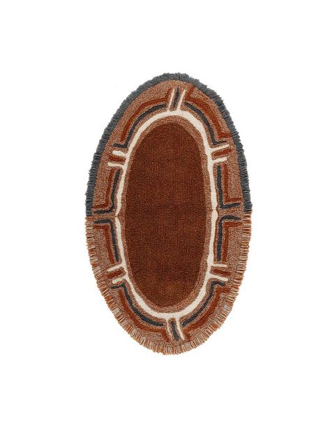 Woolable Rug Karibu