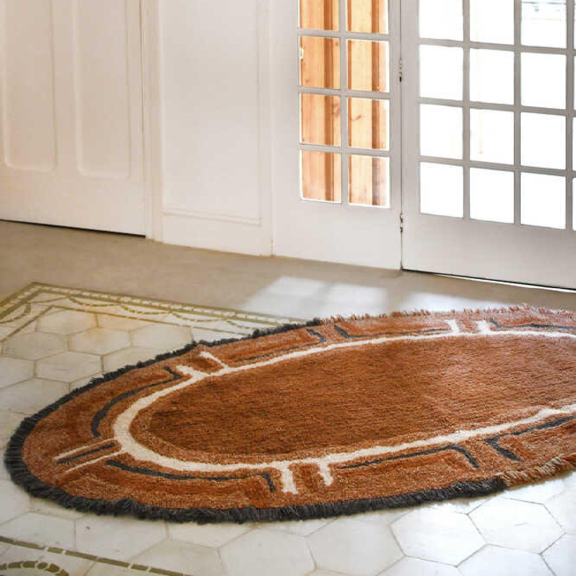 Woolable Rug Karibu image number 4