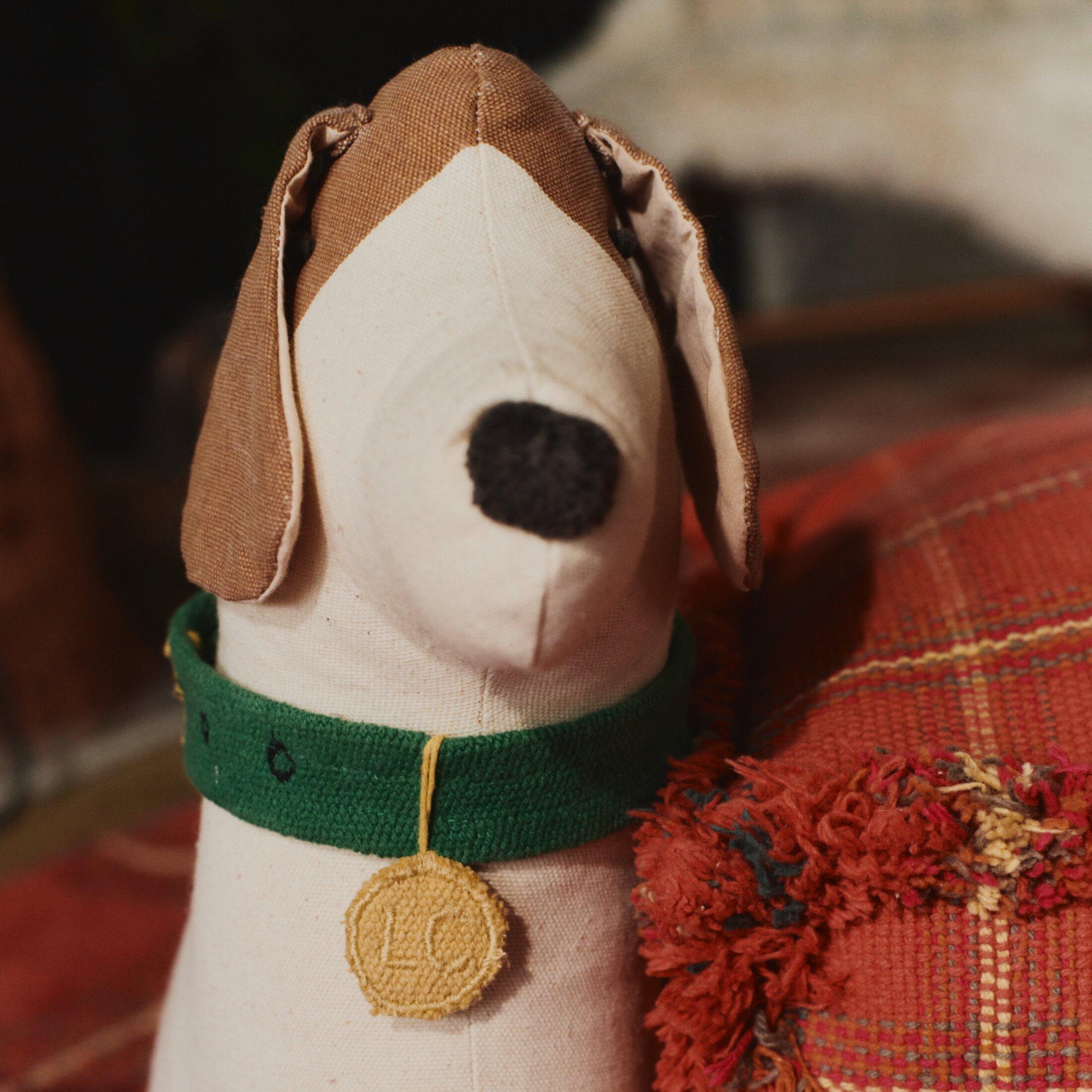 Cushion Cooper image number 3