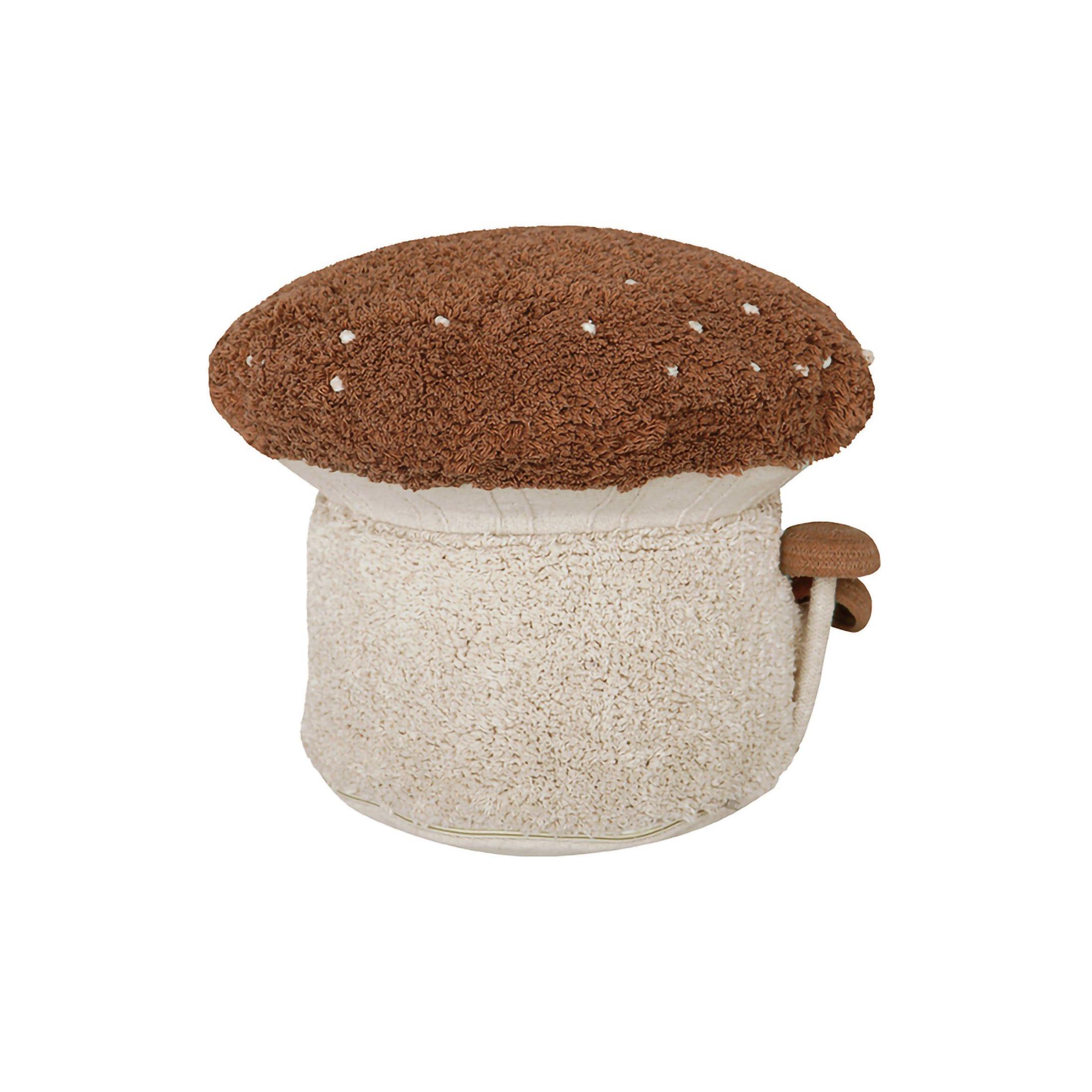Pouf Boletus