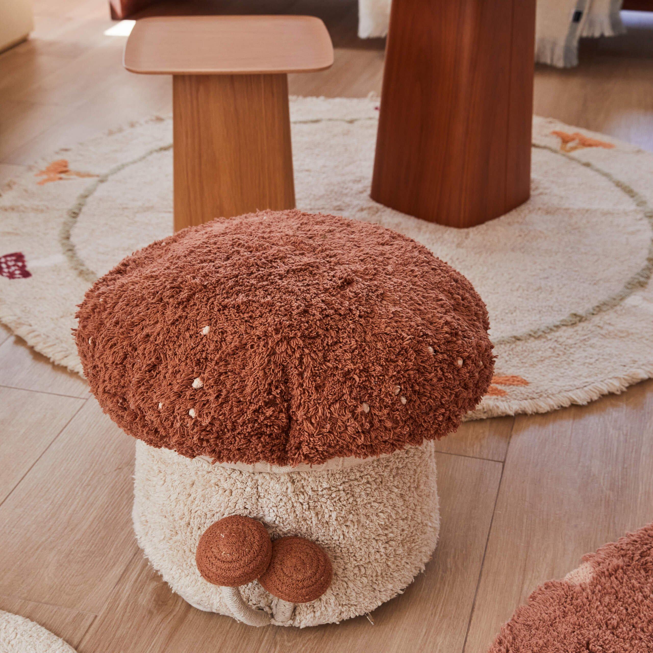 Pouf Boletus image number 2