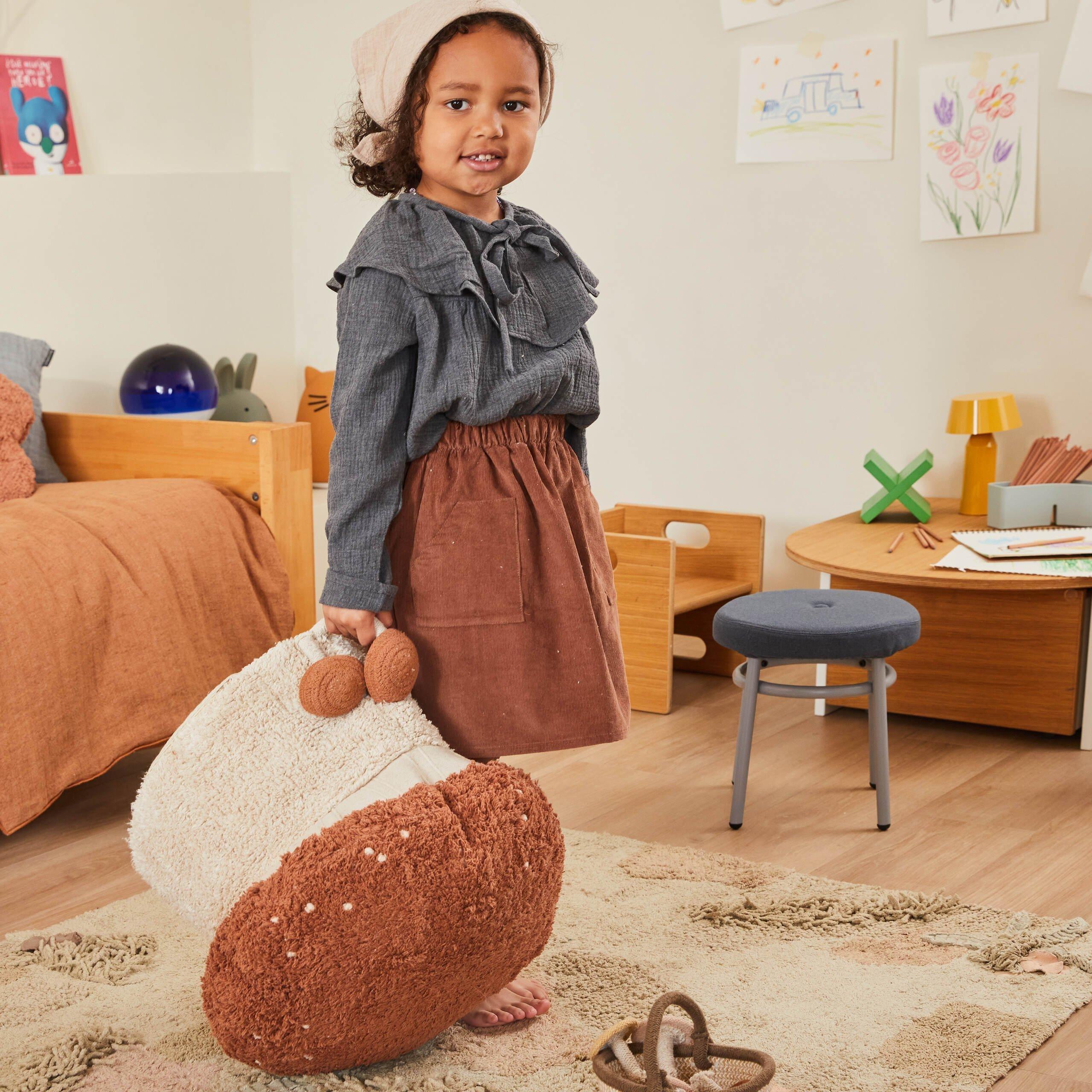 Pouf Boletus image number 3