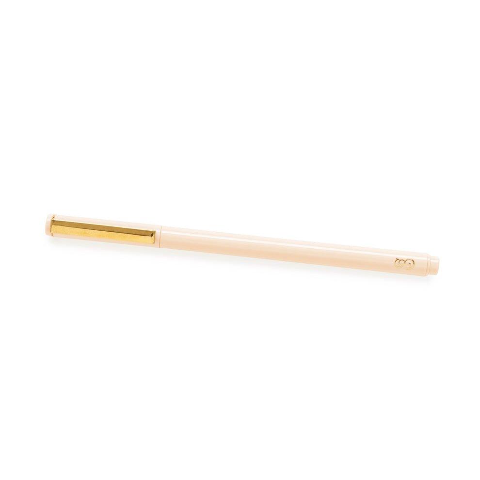 Pale Pink Bulk Felt Pen Set (Set of 12) image number 1