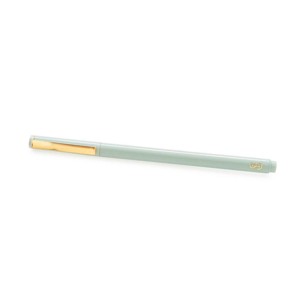 Bulk Felt Pen Set, Office Green image number 1