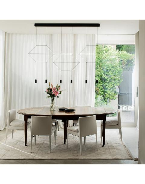Washable Rug Bloom Natural