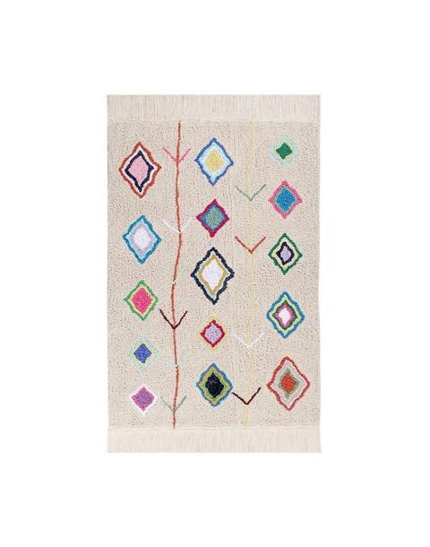 Washable rug Kaarol
