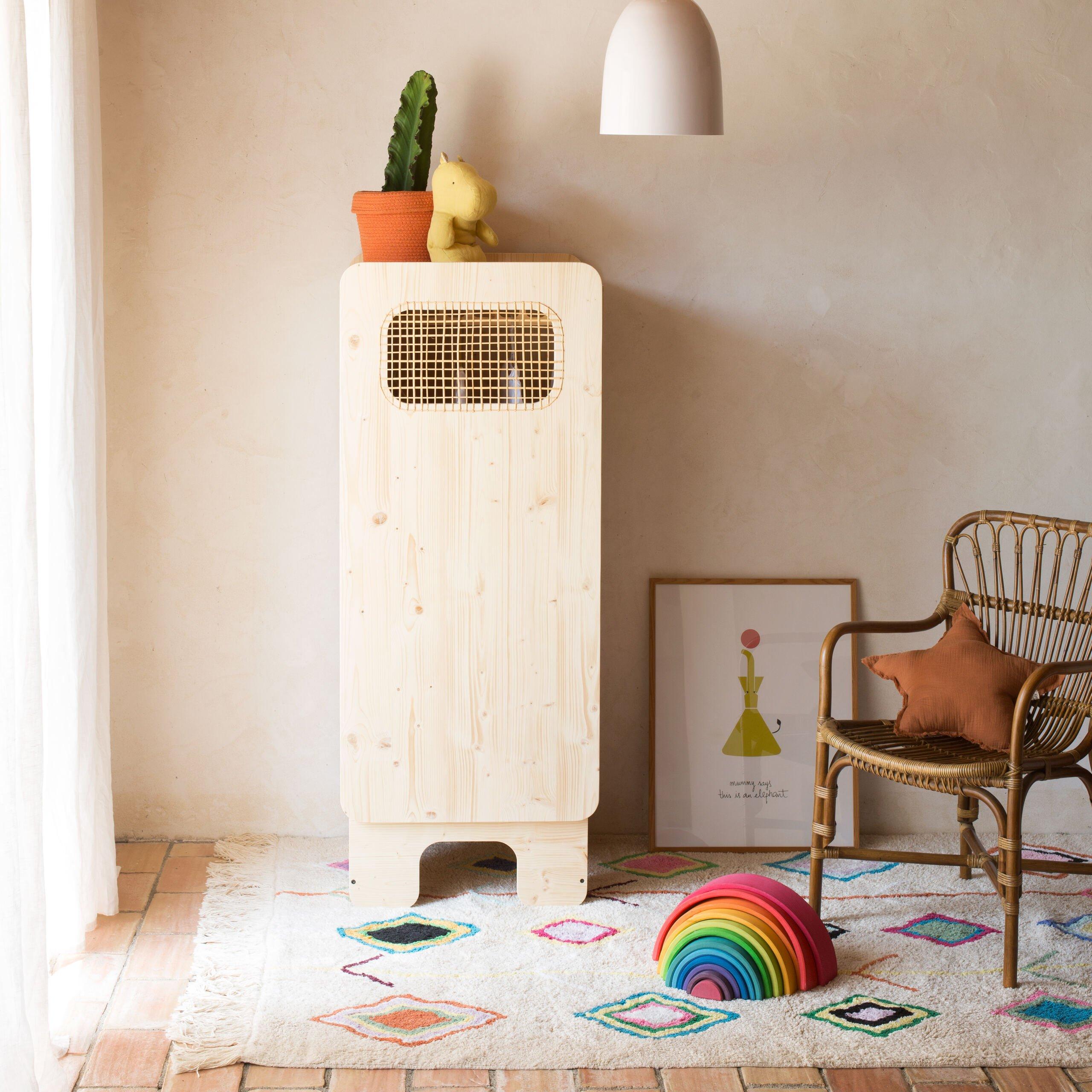 Washable rug Kaarol image number 2
