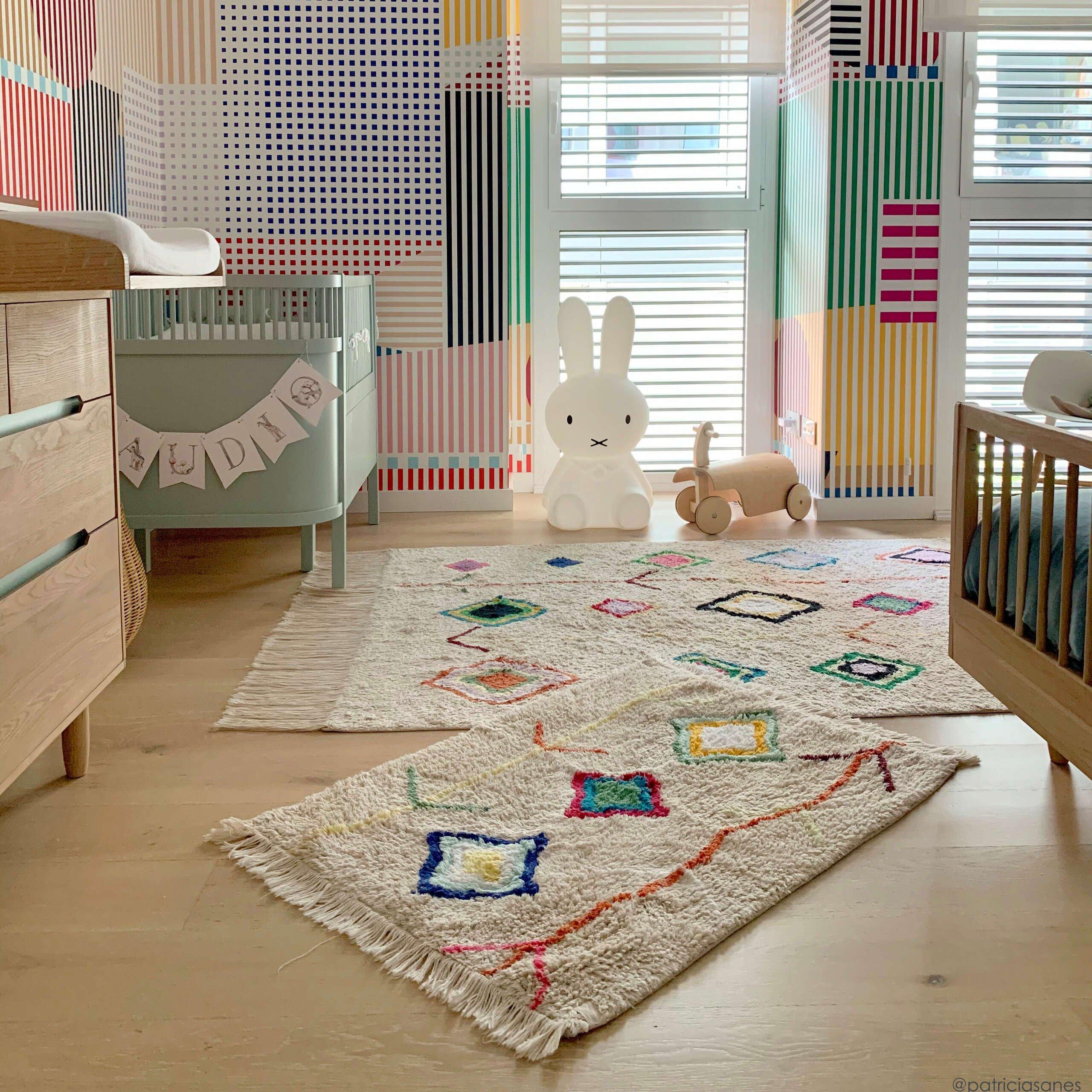 Washable rug Kaarol image number 1