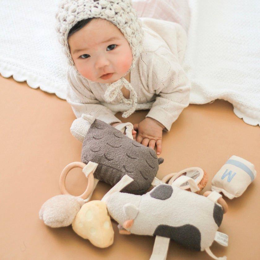 Baa Baa Rattle image number 2