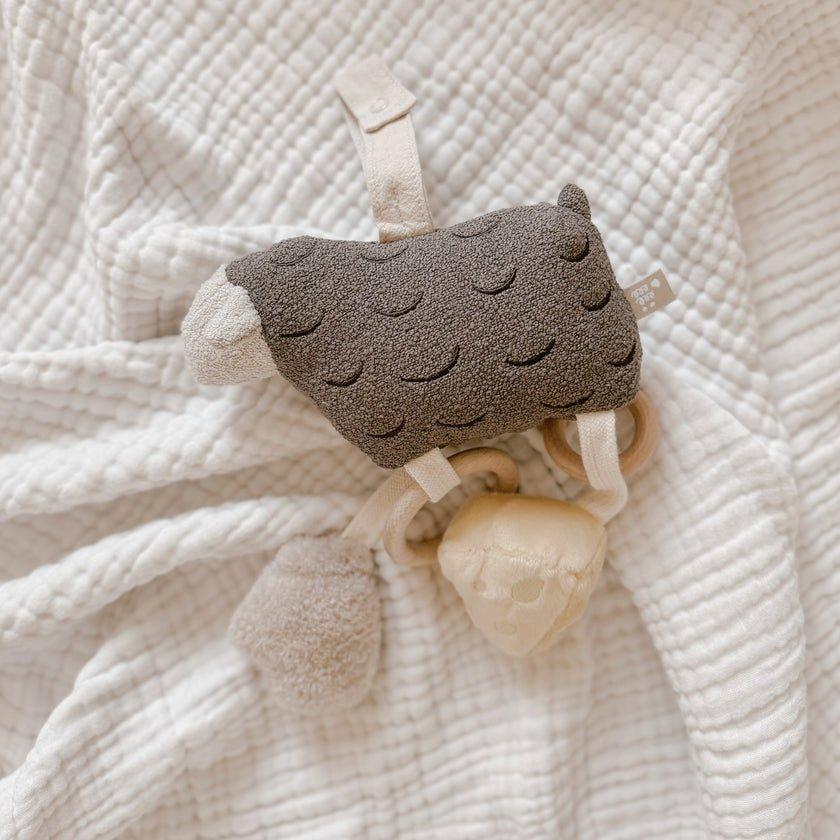 Baa Baa Rattle image number 4