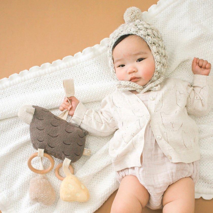 Baa Baa Rattle image number 1