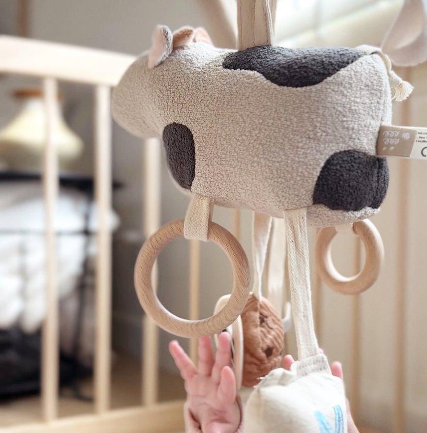 Moo Moo Rattle image number 2