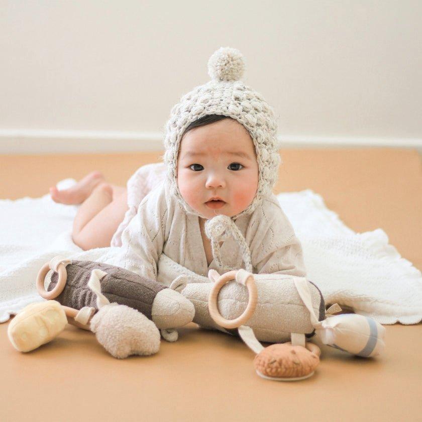 Moo Moo Rattle image number 4