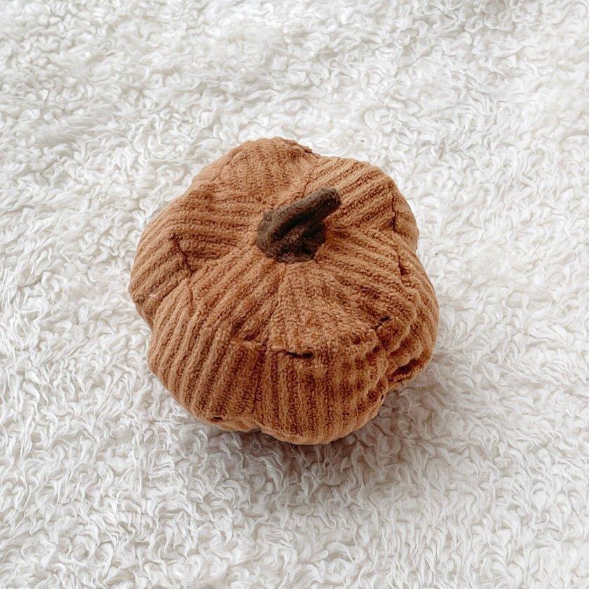 Pumpkin Rattle image number 2