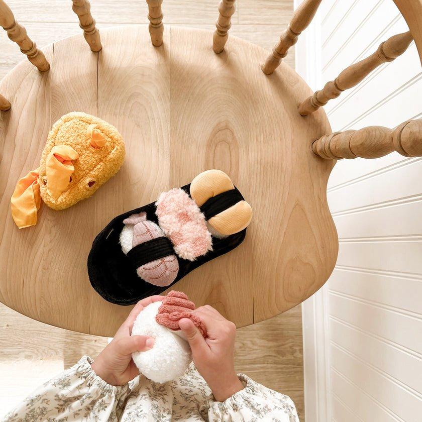 Busy Cheese Grasp + Hold Toy image number 3