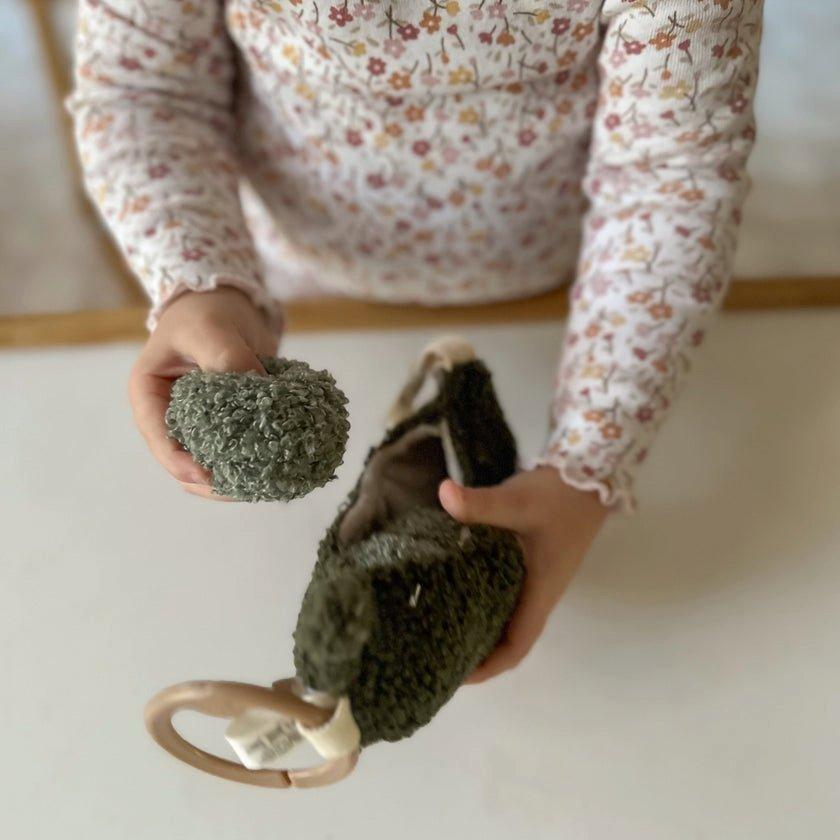 Snow Pea Rattle image number 4