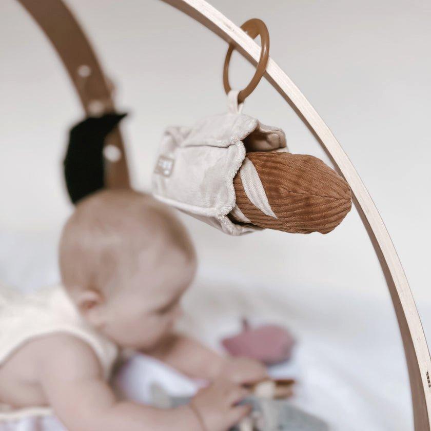Baguette Rattle image number 1
