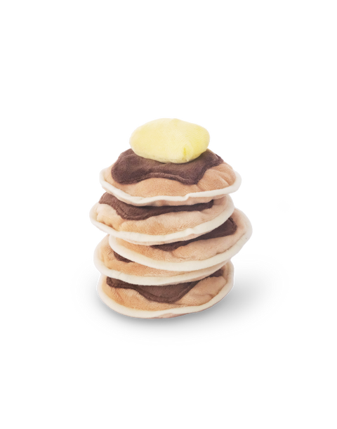Stacking Pancakes