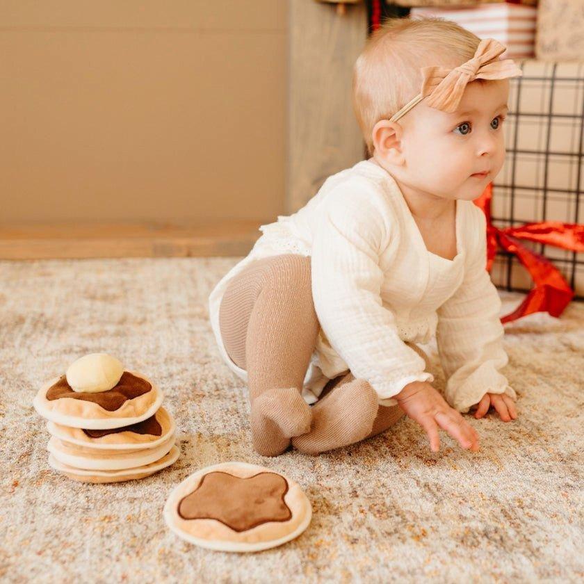 Stacking Pancakes image number 3